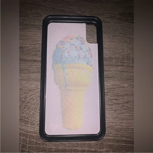 Wildflower iPhone X 4 pack phone cases - Picture 10 of 13